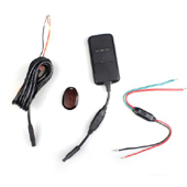 anti theft vehicle tracker